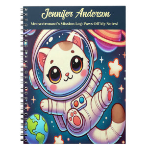 Cuaderno Nombre y título del Personalizable del portátil de