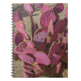 Cuaderno Nopal