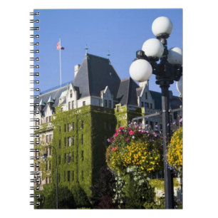 Cuaderno Norteamérica, Canadá, Columbia Británica, 5