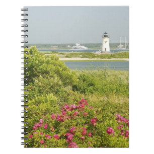 Cuaderno Norteamérica, EE. UU., Massachusetts, Martha's