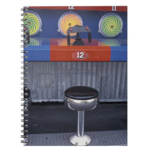 Cuaderno Norteamérica, EE. UU., Misuri, San Luis, Six