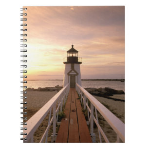 Cuaderno Norteamérica, Estados Unidos, Massachusetts, Nant