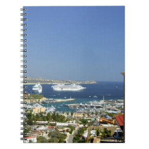 Cuaderno Norteamérica, México, Estado de Baja California 2