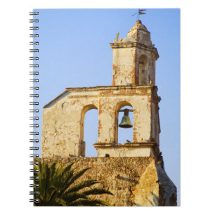 Cuaderno Norteamérica, México, estado de Guanajuato, San