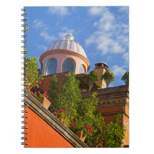 Cuaderno Norteamérica, México, estado de Guanajuato, San 4