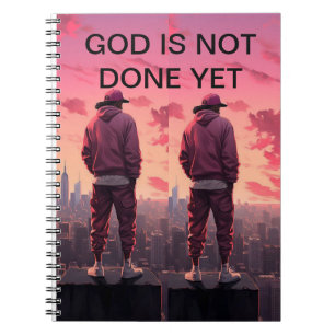CUADERNO NOTA
