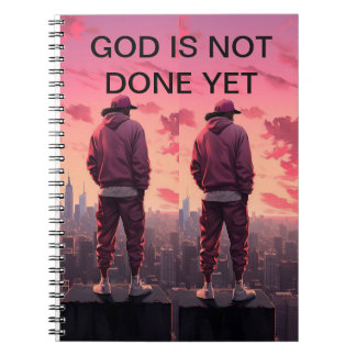 CUADERNO NOTA