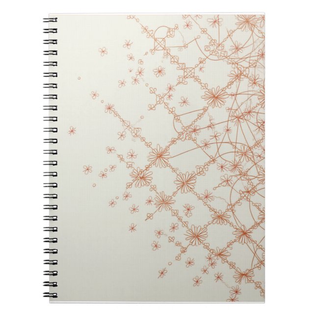 CUADERNO NOTA (Frente)