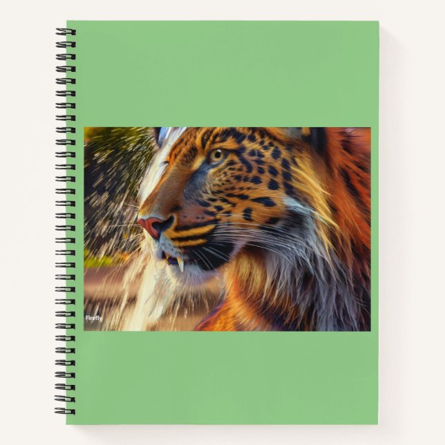 Cuaderno Nota clásica (Anverso)