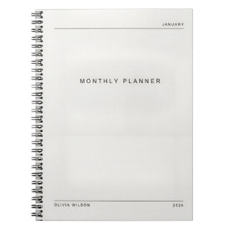 Cuaderno nota de memoria