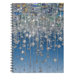 Cuaderno Nota espiral