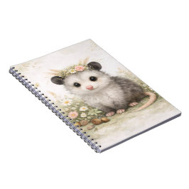 Cuaderno Notas