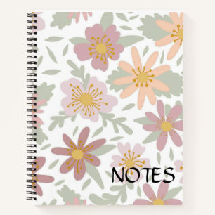 CUADERNO NOTAS