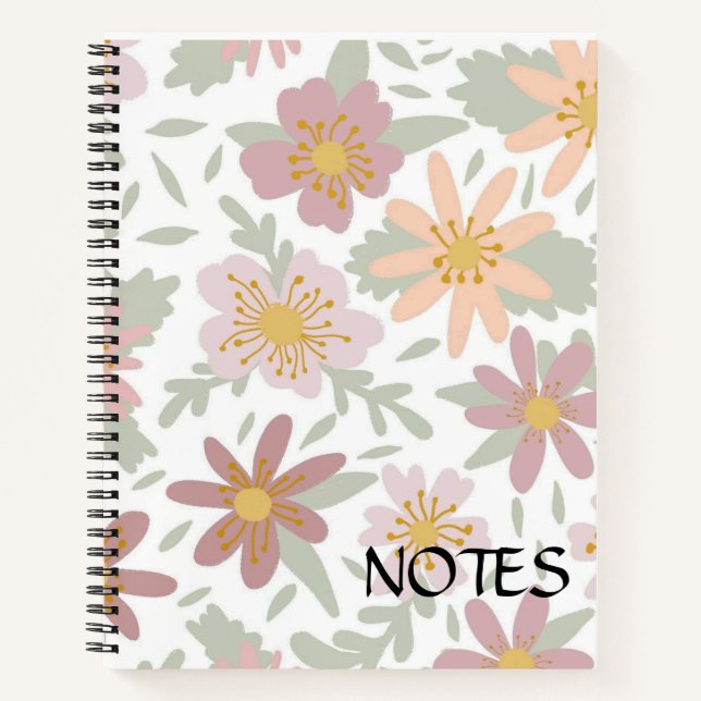 CUADERNO NOTAS (Anverso)