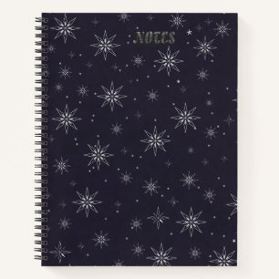 Cuaderno notas de bloc de notas