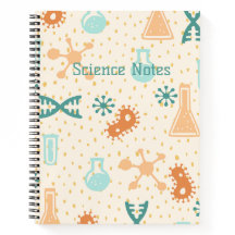 Notas de ciencia