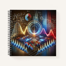 Cuaderno Notas de física teórica