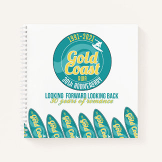 Cuaderno Notas de GC