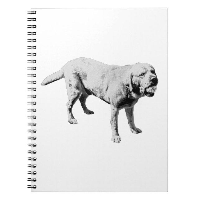 Cuaderno Notas de juego (Frente)