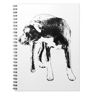 Cuaderno Notas de Rustle Watch