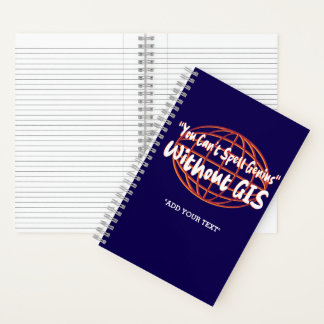 Cuaderno Notas geoespaciales/de reconocimiento