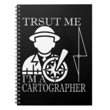 Notas geoespaciales/de reconocimiento