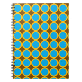 Cuaderno Notboock espiral