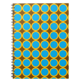 Cuaderno Notboock espiral