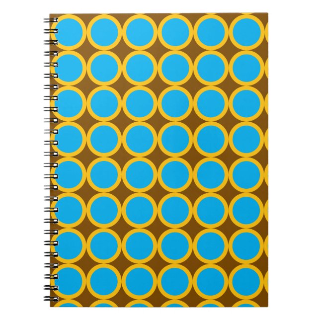 Cuaderno Notboock espiral (Frente)