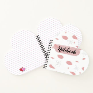 Cuaderno Note book for lovely ppl