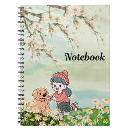 Cuaderno Notebook