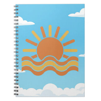 Cuaderno Notebook