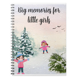 Cuaderno Notebook