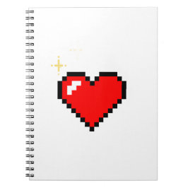 Cuaderno notebook