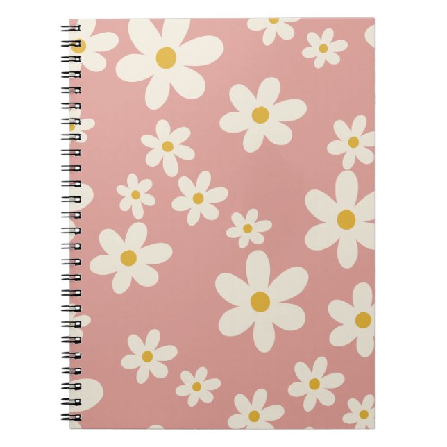 CUADERNO NOTEBOOK (Frente)