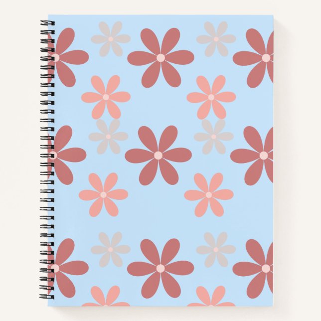 CUADERNO NOTEBOOK (Anverso)