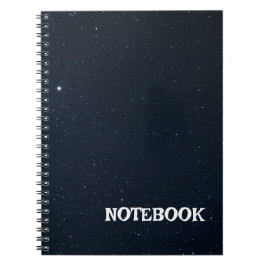 CUADERNO NOTEBOOK