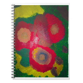 CUADERNO NOTEBOOK