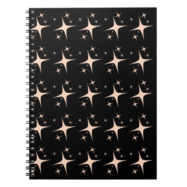 CUADERNO NOTEBOOK (Frente)