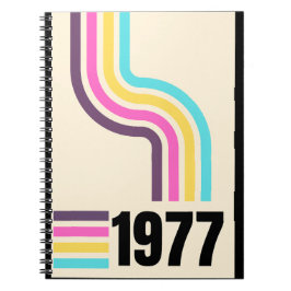 Cuaderno Notebook