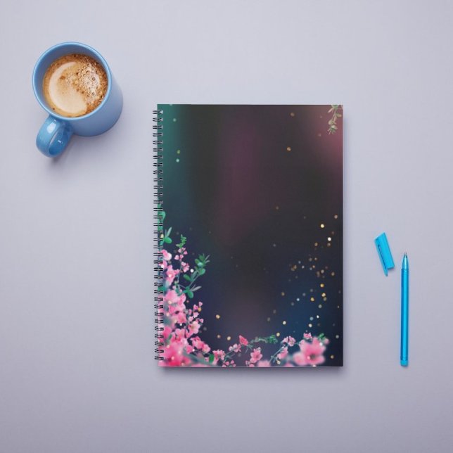 CUADERNO NOTEBOOK (Subido por el creador)