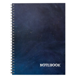 CUADERNO NOTEBOOK