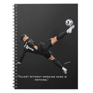Cuaderno notebook