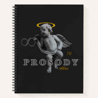 Cuaderno Notebook
