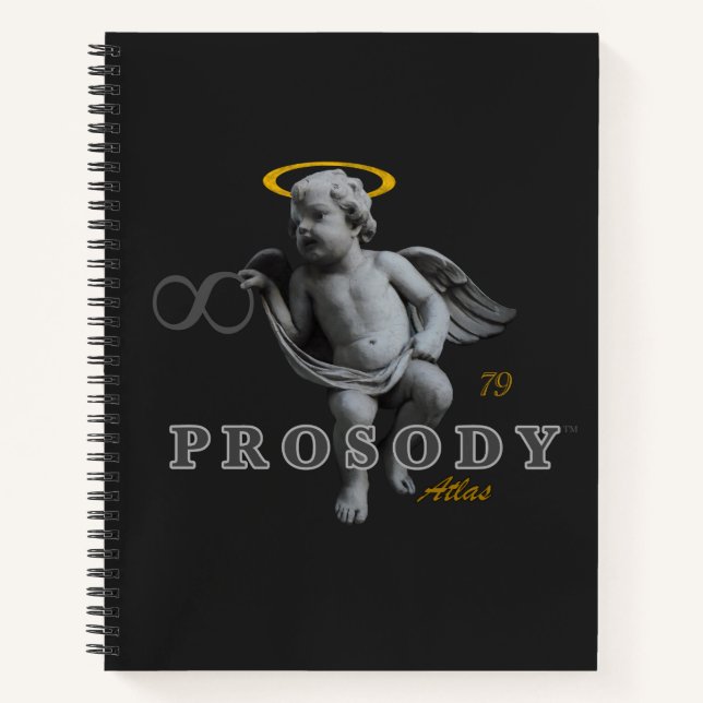 Cuaderno Notebook (Anverso)