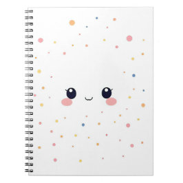 Cuaderno notebook 