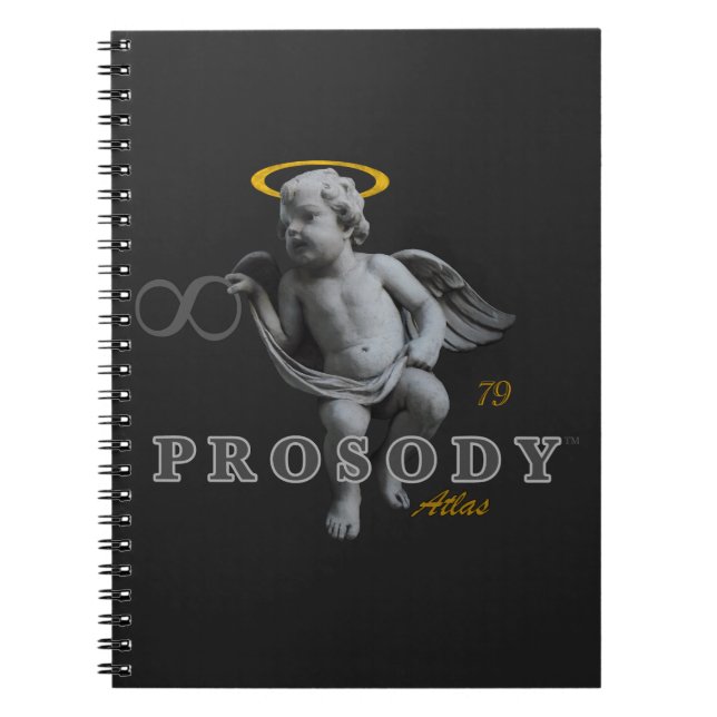 Cuaderno Notebook (Frente)