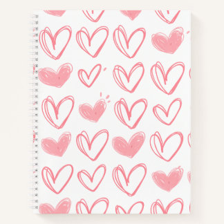Cuaderno notebook