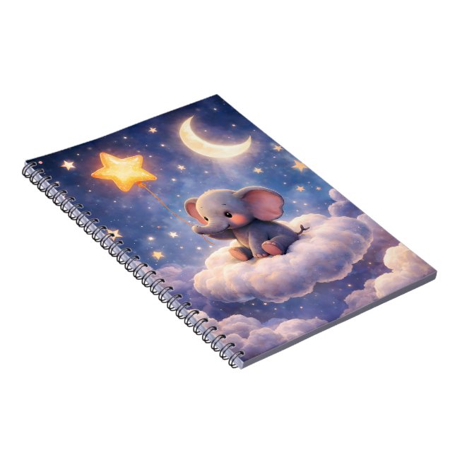 Cuaderno Notebook cap (Lado Derecho)
