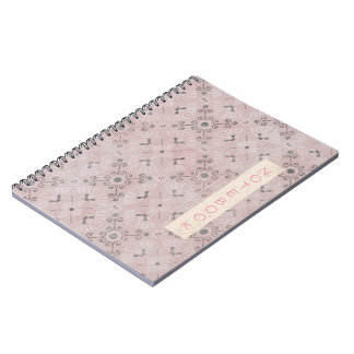 Cuaderno notebook classic